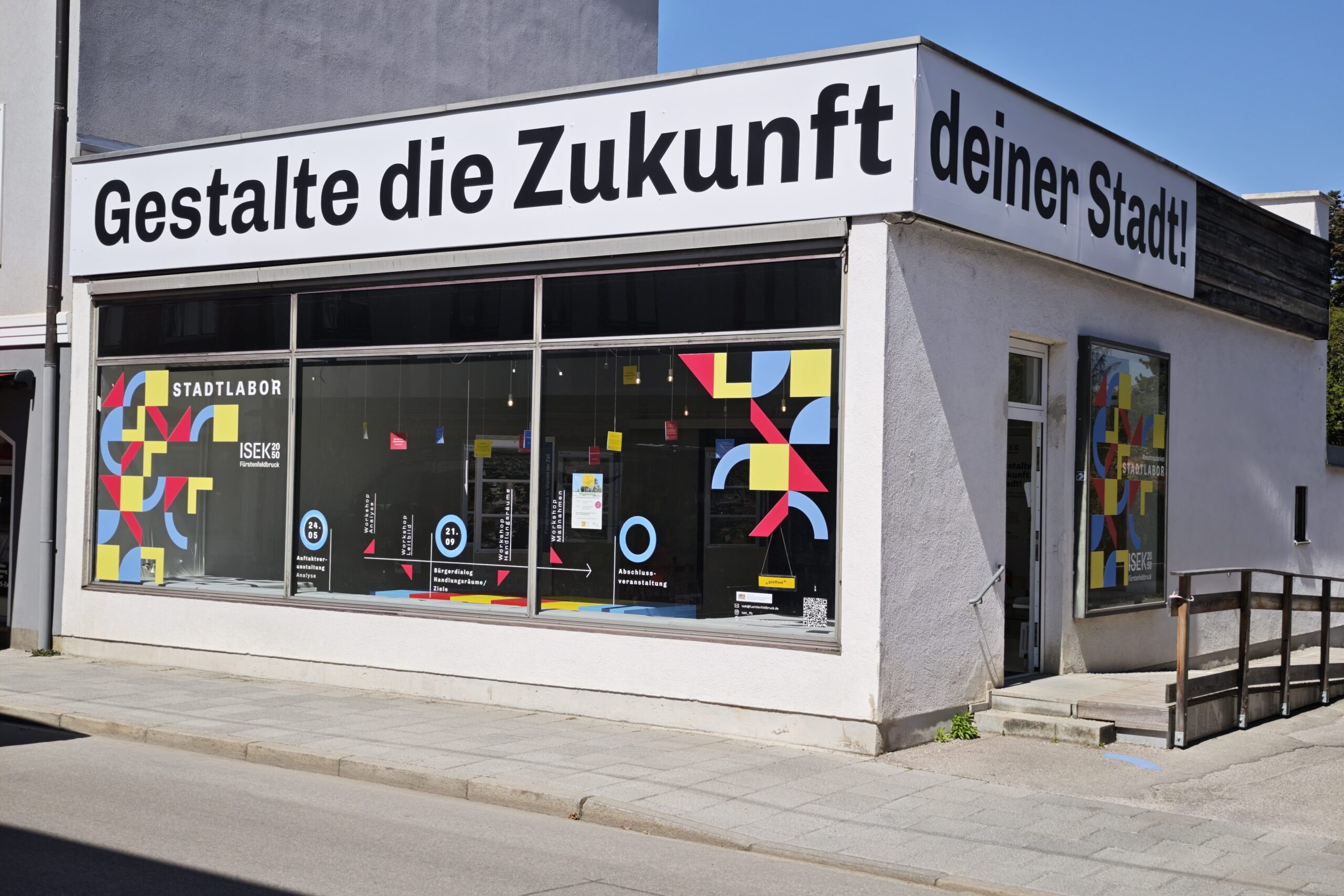 Stadtlabor