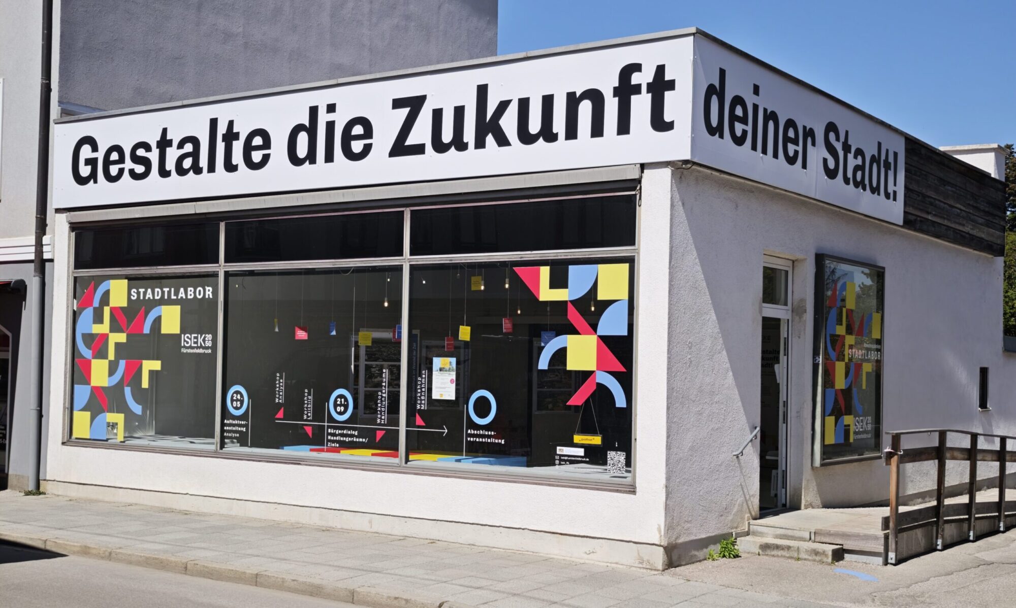 Stadtlabor